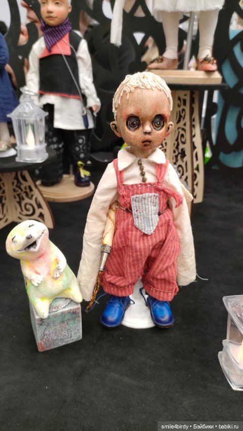 Бал кукол в Москве 12-15.06.2025 часть 3