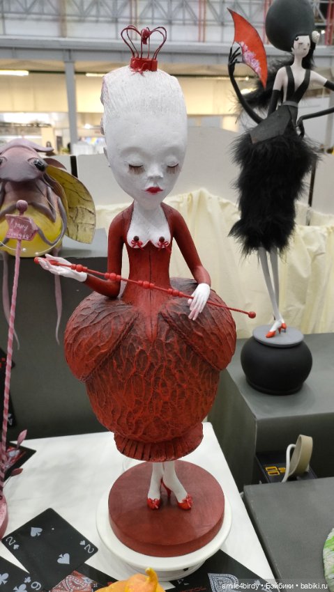 Бал кукол в Москве 12-15.06.2025 часть 4