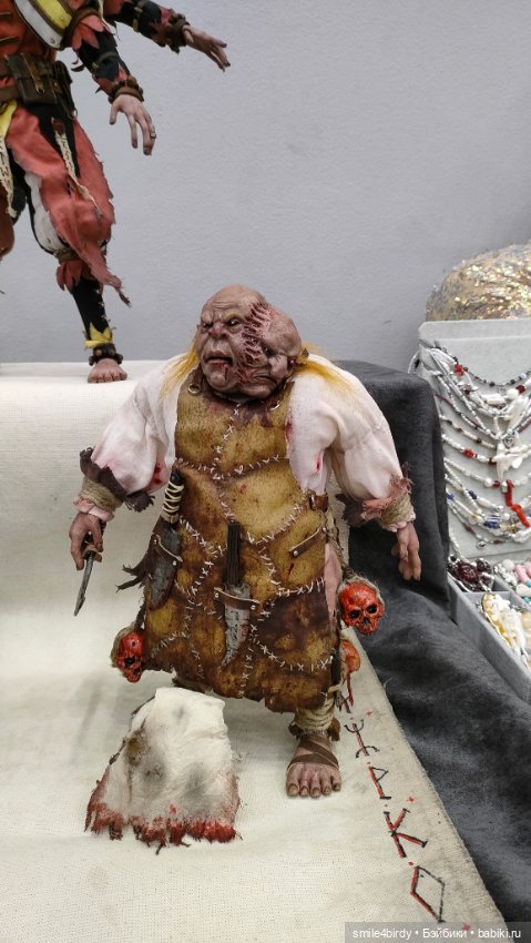 Бал кукол в Москве 12-15.06.2025 часть 4