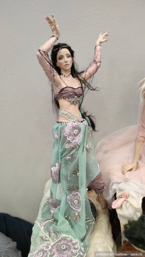 Бал кукол в Москве 12-15.06.2025 часть 4