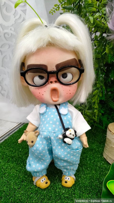 Бал кукол в Москве 12-15.06.2025 часть 2