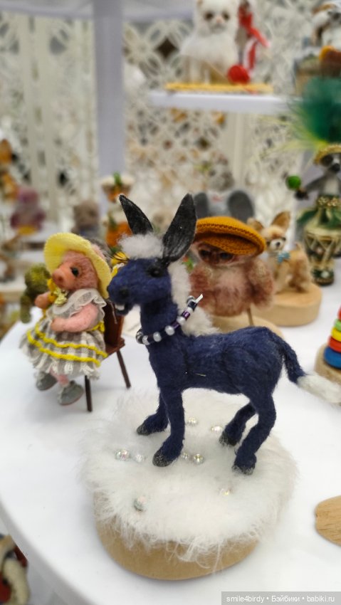 Бал кукол в Москве 12-15.06.2025 часть 3 (фото 9)