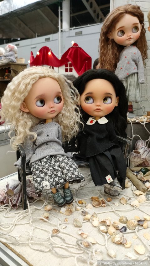 Бал кукол в Москве 12-15.06.2025 часть 1