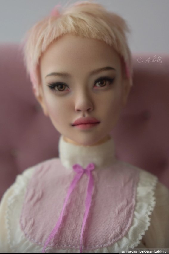 📸Совершенные куклы Натальи Лосевой📸 (фото 7)