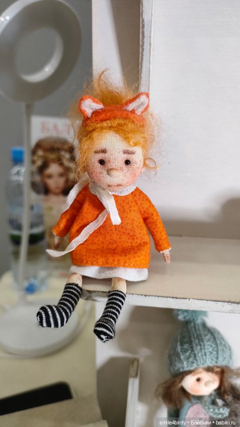 Бал кукол в Москве 12-15.06.2025 часть 4