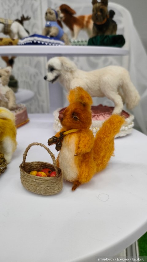 Бал кукол в Москве 12-15.06.2025 часть 3