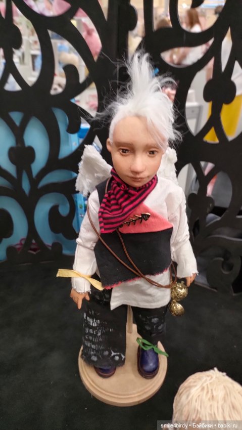 Бал кукол в Москве 12-15.06.2025 часть 3