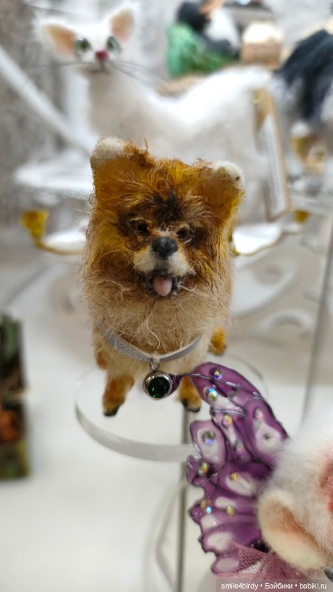 Бал кукол в Москве 12-15.06.2025 часть 4