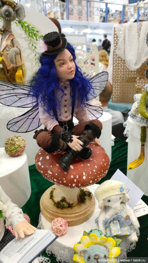 Бал кукол в Москве 12-15.06.2025 часть 4