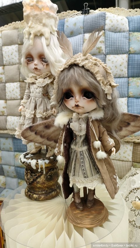 Бал кукол в Москве 12-15.06.2025 часть 1