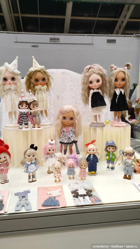 Бал кукол в Москве 12-15.06.2025 часть 1