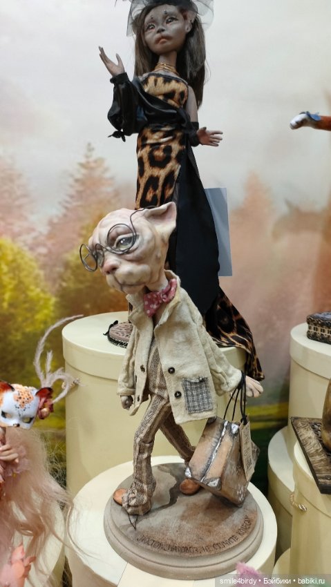 Бал кукол в Москве 12-15.06.2025 часть 1