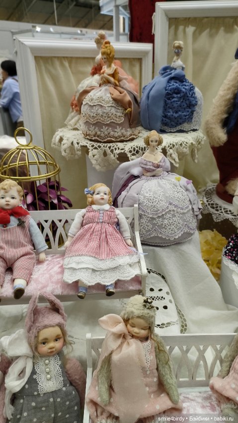 Бал кукол в Москве 12-15.06.2025 часть 4