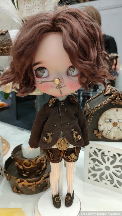 Бал кукол в Москве 12-15.06.2025 часть 3