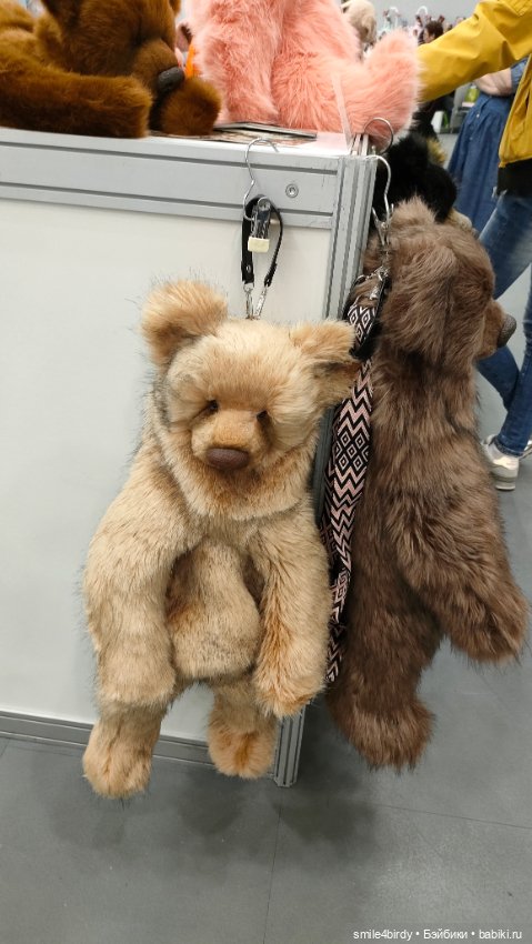 Бал кукол в Москве 12-15.06.2025 часть 2