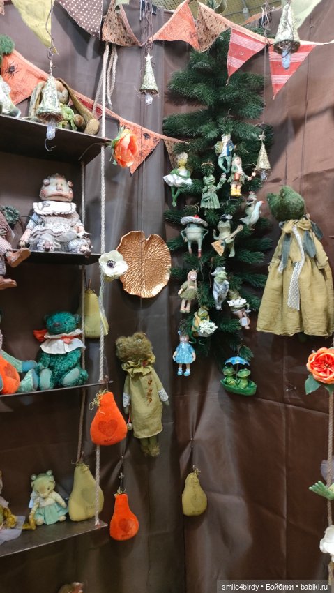 Бал кукол в Москве 12-15.06.2025 часть 1