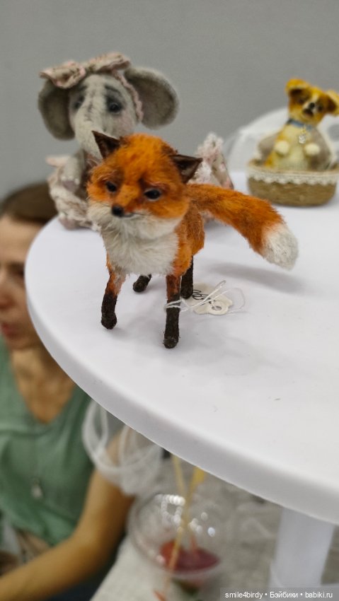 Бал кукол в Москве 12-15.06.2025 часть 4