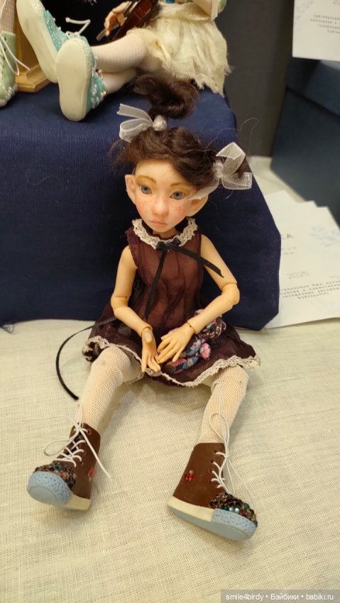 Бал кукол в Москве 12-15.06.2025 часть 2