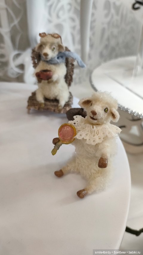 Бал кукол в Москве 12-15.06.2025 часть 4