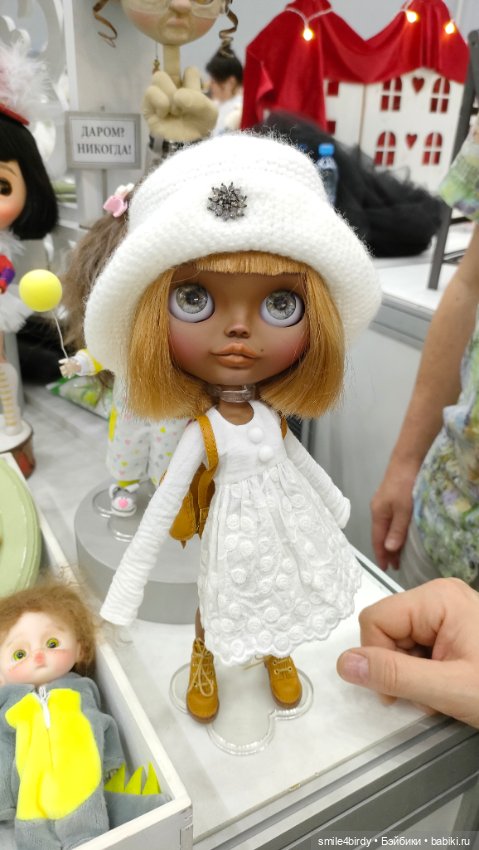 Бал кукол в Москве 12-15.06.2025 часть 1