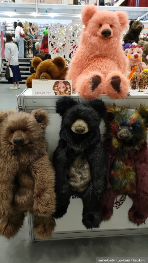 Бал кукол в Москве 12-15.06.2025 часть 2