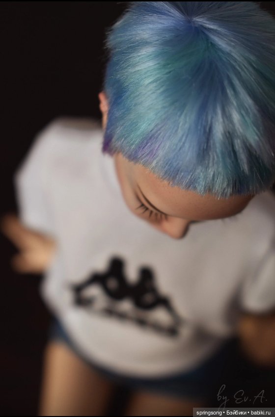 📸Совершенные куклы Натальи Лосевой📸 (фото 8)