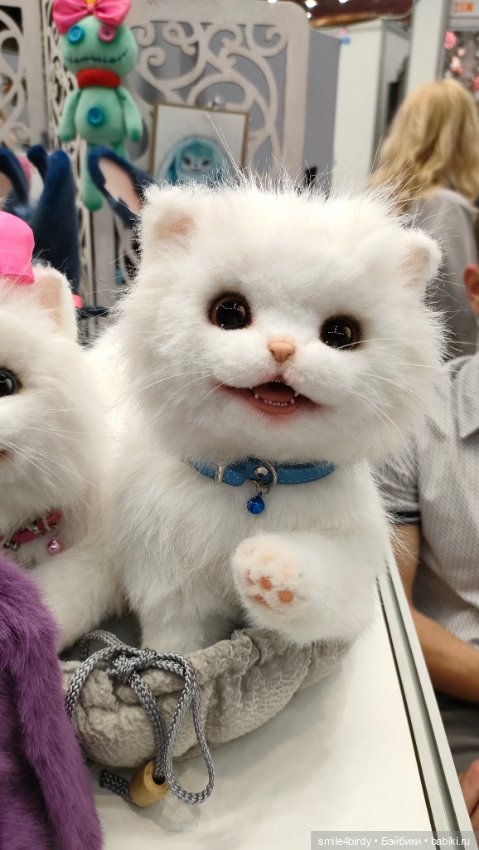 Бал кукол в Москве 12-15.06.2025 часть 2