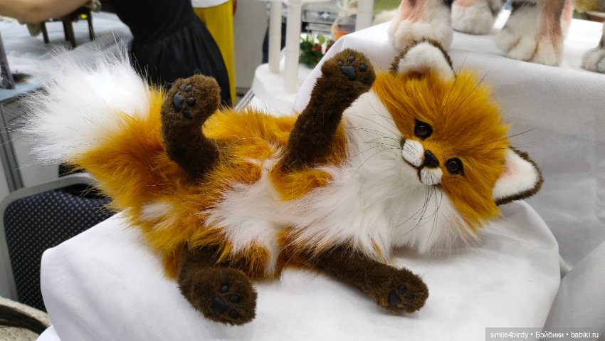 Бал кукол в Москве 12-15.06.2025 часть 4