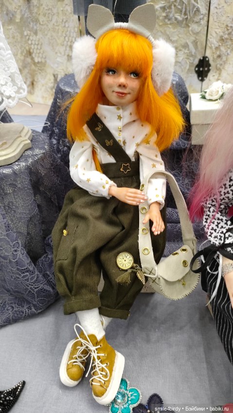 Бал кукол в Москве 12-15.06.2025 часть 3