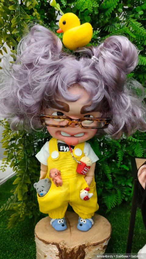 Бал кукол в Москве 12-15.06.2025 часть 2