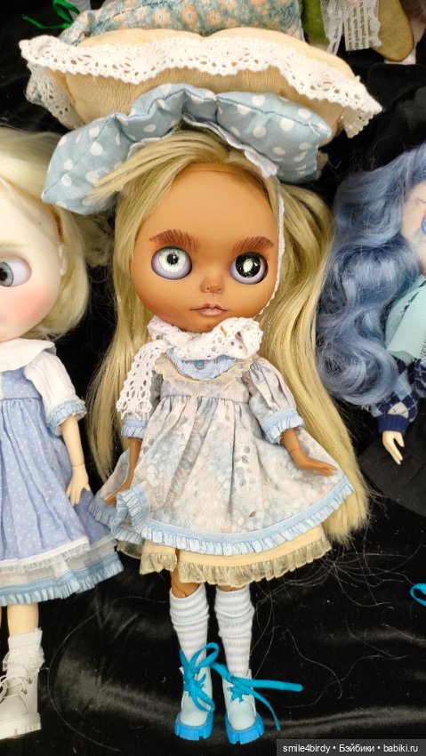 Бал кукол в Москве 12-15.06.2025 часть 4