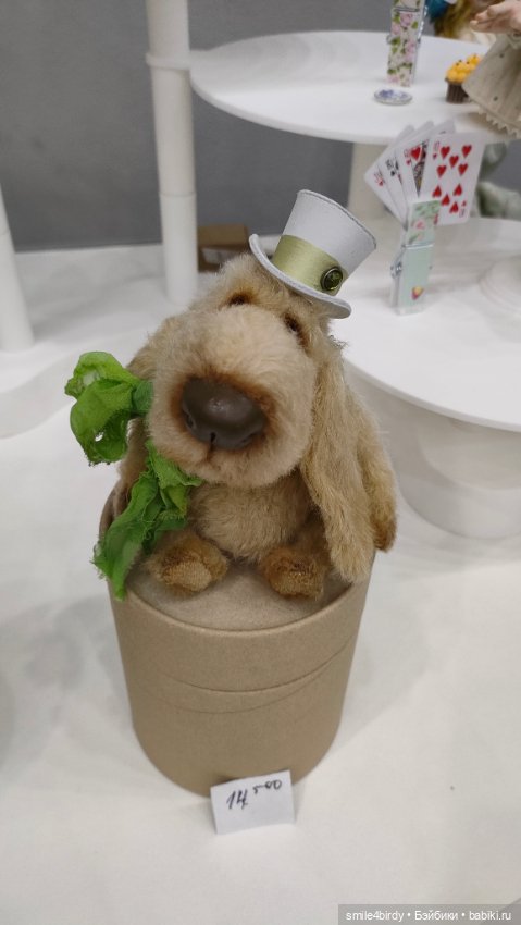 Бал кукол в Москве 12-15.06.2025 часть 4