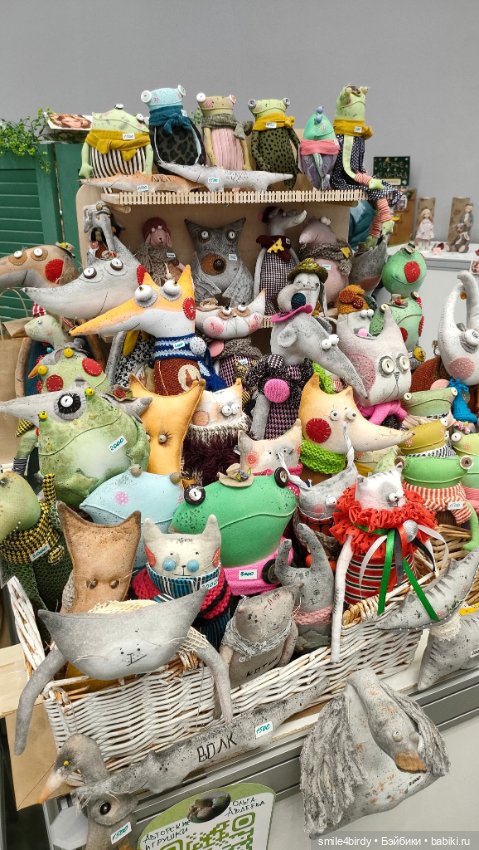 Бал кукол в Москве 12-15.06.2025 часть 2