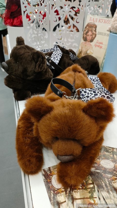 Бал кукол в Москве 12-15.06.2025 часть 2