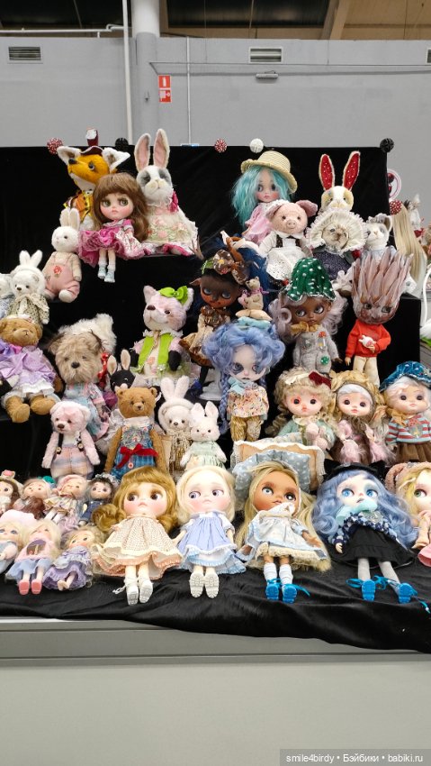 Бал кукол в Москве 12-15.06.2025 часть 1 (фото 9)