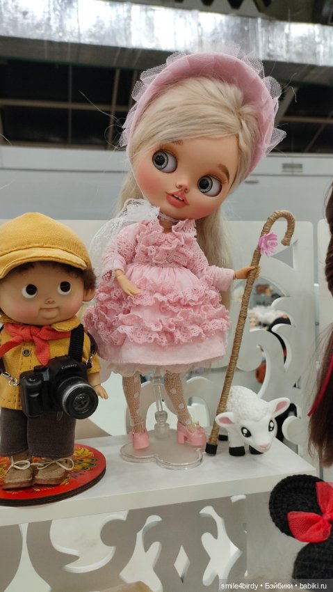 Бал кукол в Москве 12-15.06.2025 часть 1