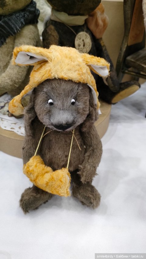 Бал кукол в Москве 12-15.06.2025 часть 3