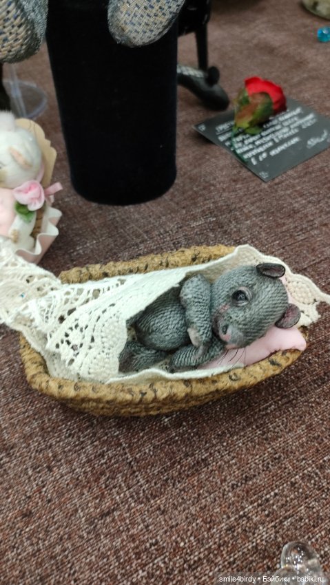 Бал кукол в Москве 12-15.06.2025 часть 4 (фото 8)