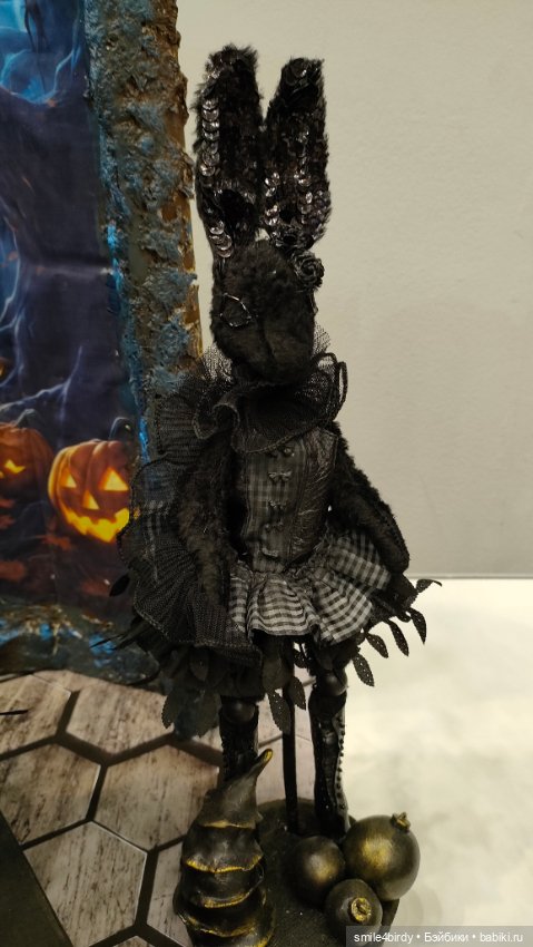 Бал кукол в Москве 12-15.06.2025 часть 4