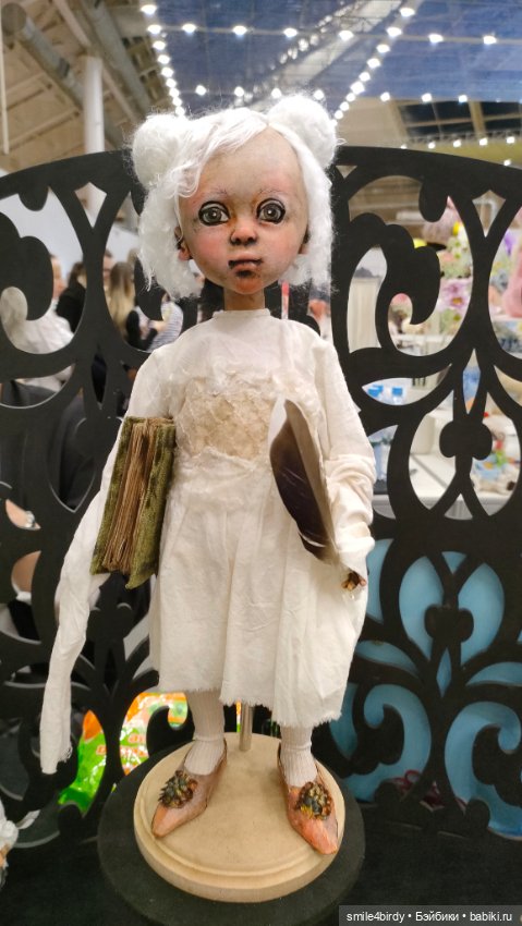 Бал кукол в Москве 12-15.06.2025 часть 3