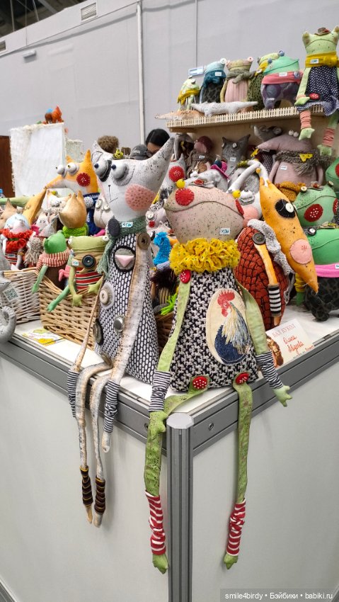 Бал кукол в Москве 12-15.06.2025 часть 4 (фото 3)