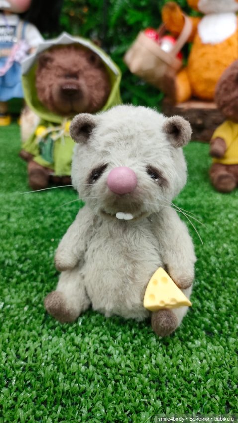 Бал кукол в Москве 12-15.06.2025 часть 2