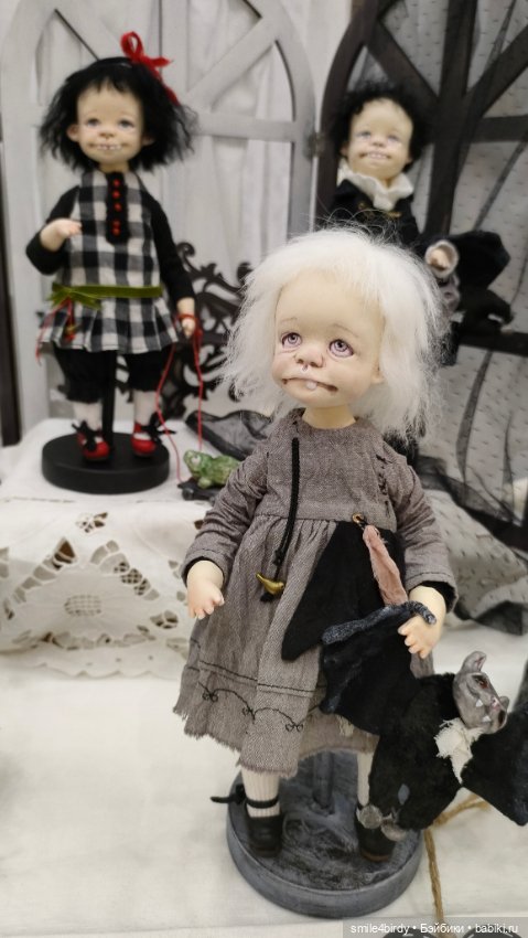 Бал кукол в Москве 12-15.06.2025 часть 2