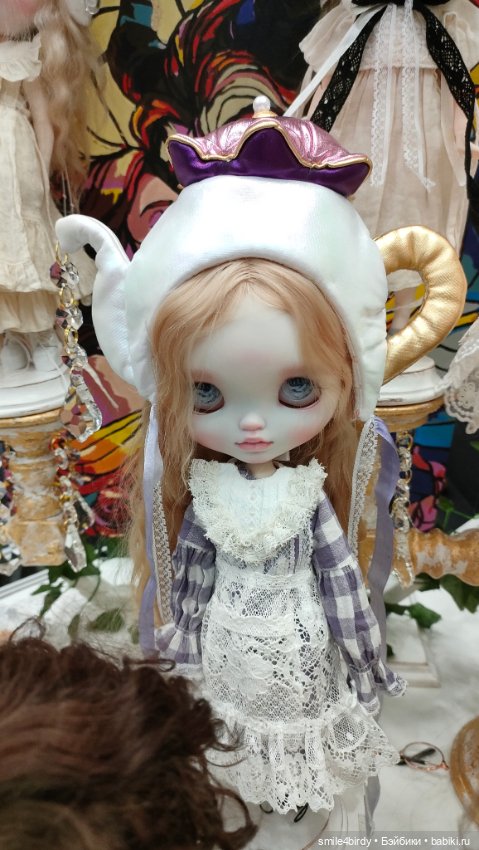 Бал кукол в Москве 12-15.06.2025 часть 3