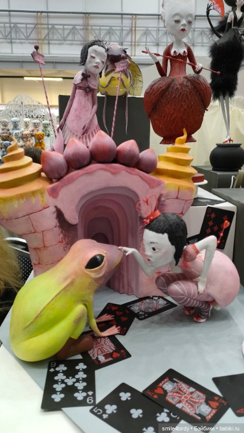 Бал кукол в Москве 12-15.06.2025 часть 4