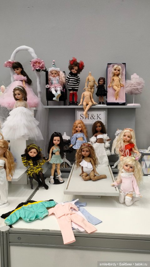 Бал кукол в Москве 12-15.06.2025 часть 3 (фото 4)