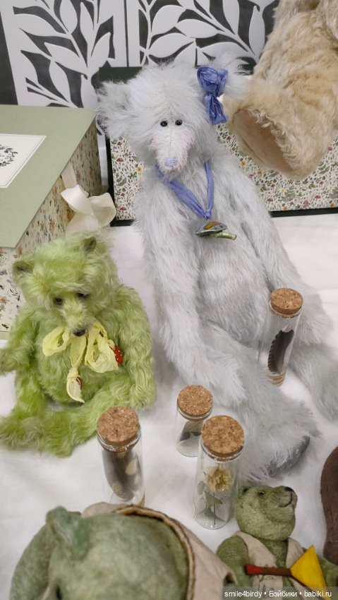 Бал кукол в Москве 12-15.06.2025 часть 4