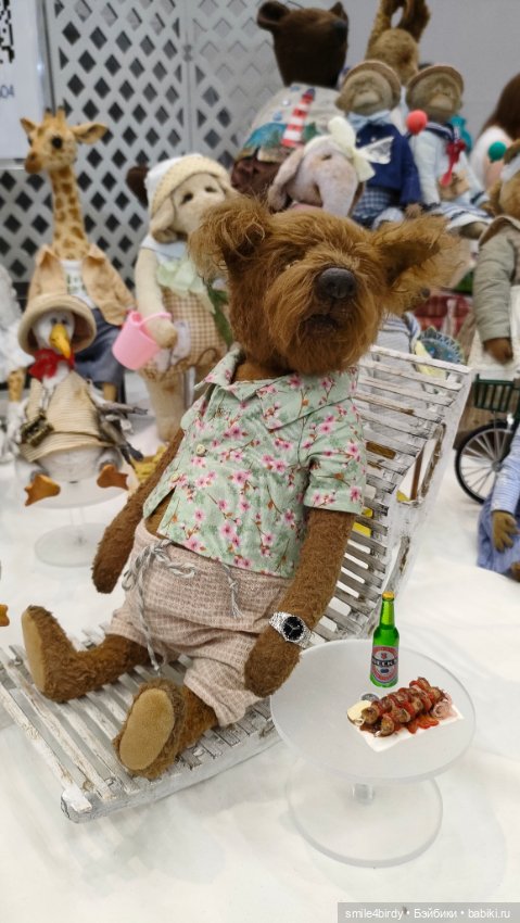 Бал кукол в Москве 12-15.06.2025 часть 2