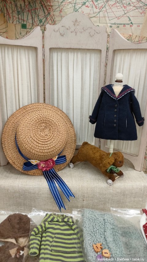 Бал кукол в Москве 12-15.06.2025 часть 2