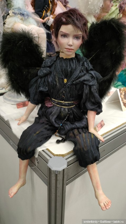 Бал кукол в Москве 12-15.06.2025 часть 4